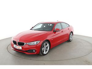 BMW SERIE 4 GRAN COUPE 420 420I GRAN COUPÉ