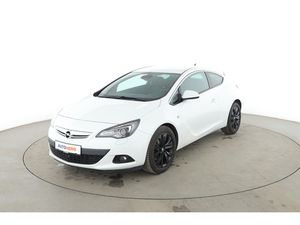 OPEL ASTRA GTC 1.4 TURBO
