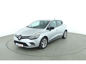 RENAULT CLIO 1.2