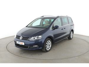 VOLKSWAGEN SHARAN 2.0 TDI