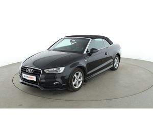 AUDI A3 CABRIOLET 1.4 TFSI ACT