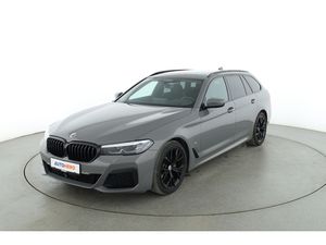 BMW SERIE 5 TOURING 520 520D