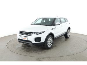 LAND ROVER RANGE ROVER EVOQUE TD4 2.0 TD4