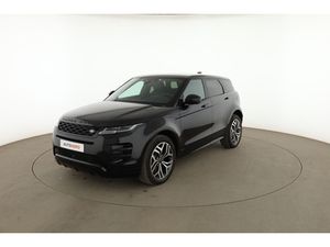 LAND ROVER RANGE ROVER EVOQUE P300E LAND ROVER EVOQUE P300E PHEV 4WD R-DYNAMIC HSE BVA8