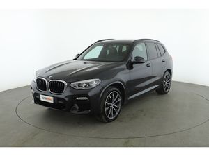 BMW X3 XDRIVE 30D XDRIVE 30D