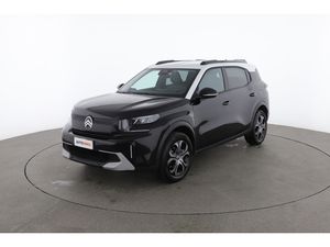 CITROEN C3 AIRCROSS 1.2 PURETECH