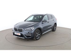 BMW X1 SDRIVE18D XLINE BVA8