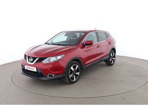 NISSAN QASHQAI NISSAN QASHQAI 1.5 DCI N-CONNECTA