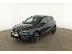 SEAT ARONA 1.0 ECOTSI FR DSG7