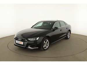 AUDI A4 35 TDI DESIGN S TRONIC