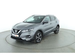 NISSAN QASHQAI 1.2