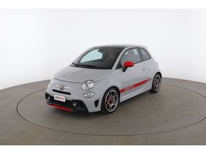 ABARTH 595 1.4 TURBO