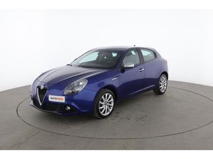 ALFA ROMEO GIULIETTA 1.6 JTD