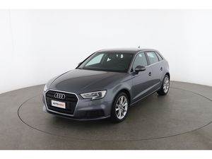 AUDI A3 SPORTBACK 1.6 TDI