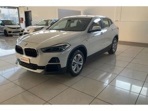 XDRIVE 25E