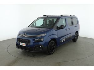 CITROEN BERLINGO 1.5 BLUE-HDI