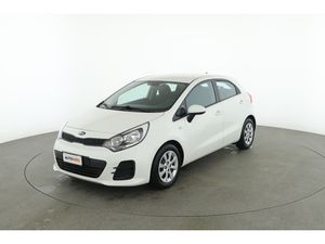 KIA RIO 1.2
