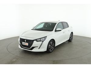 PEUGEOT 208 1.2 PURETECH