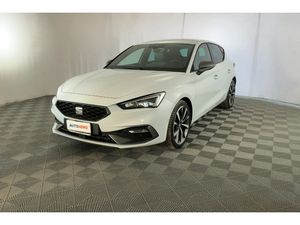 SEAT LEON 2.0 TDI