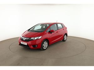 HONDA JAZZ HONDA JAZZ 1.3 I-VTEC EXECUTIVE