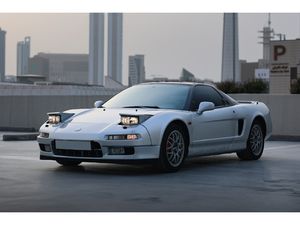 1992 HONDA NSX