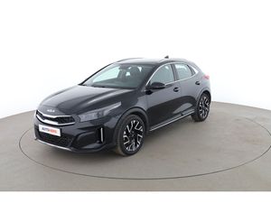 KIA XCEED KIA XCEED 1.5 T-GDI ISG ACTIVE DCT7