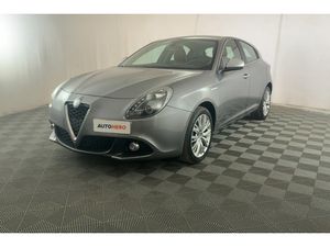 ALFA ROMEO GIULIETTA 1.6 JTD