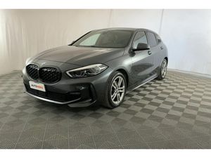BMW SERIE 1 118 118I