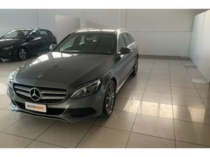 MERCEDES CLASSE C C 220 C 220 D