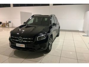 MERCEDES GLB GLB 200D GLB 200 D