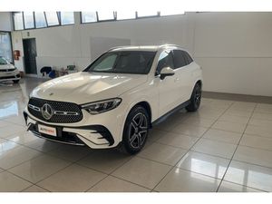 GLC 220 D