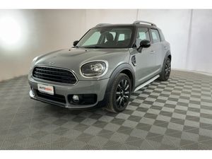 MINI COUNTRYMAN COOPER D COOPER D