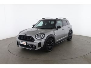 MINI COUNTRYMAN COOPER SE COOPER SE