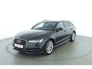 AUDI A6 AVANT 3.0 V6 TDI CLEAN DIESEL