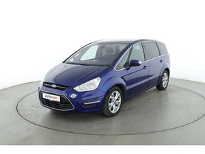FORD S-MAX 2.0 TDCI