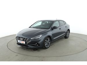 HYUNDAI I30 FASTBACK 1.5 T-GDI MILD-HYBRID