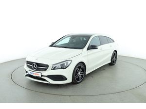 MERCEDES CLA SHOOTING BRAKE CLA 180 CLA 180 SHOOTING BRAKE