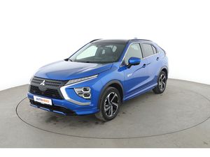 MITSUBISHI ECLIPSE CROSS PHEV 2.4 PLUG-IN HYBRID