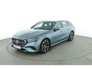 MERCEDES CLASSE E BREAK E 220 E 220 D