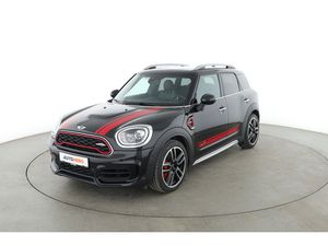JOHN COOPER WORKS