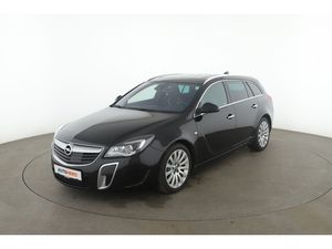 OPEL INSIGNIA SPORTS TOURER 2.8 V6 TURBO