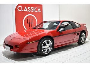 PONTIAC - FIERO V6 GT