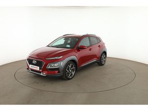 HYUNDAI KONA 1.6 GDI HYBRID EDITION 1 DCT-6