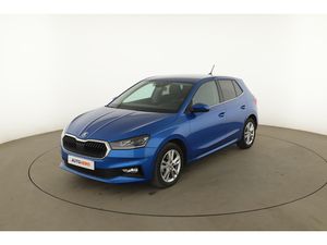 SKODA FABIA SKODA FABIA 1.0 TSI STYLE DSG7