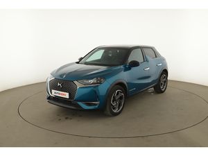 DS AUTOMOBILES DS3 CROSSBACK 1.2 PURETECH GRAND CHIC AUTOMATIQUE