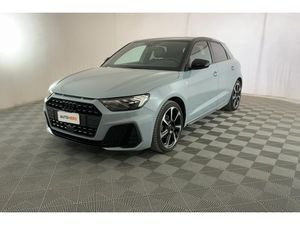 AUDI A1 SPORTBACK 30 TFSI 30 TFSI
