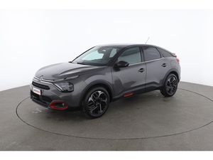 CITROEN C4 1.2 PURETECH