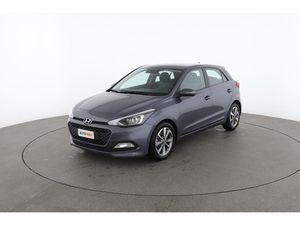 HYUNDAI I20 1.1 CRDI