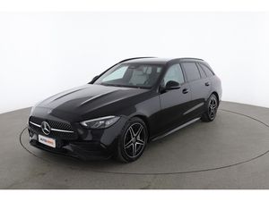 MERCEDES CLASE C C 300 C 300 D