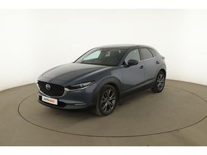 MAZDA CX-30 2.0 E-SKYACTIV-X M HYBRID 4X2 EXCLUSIVE BVA6